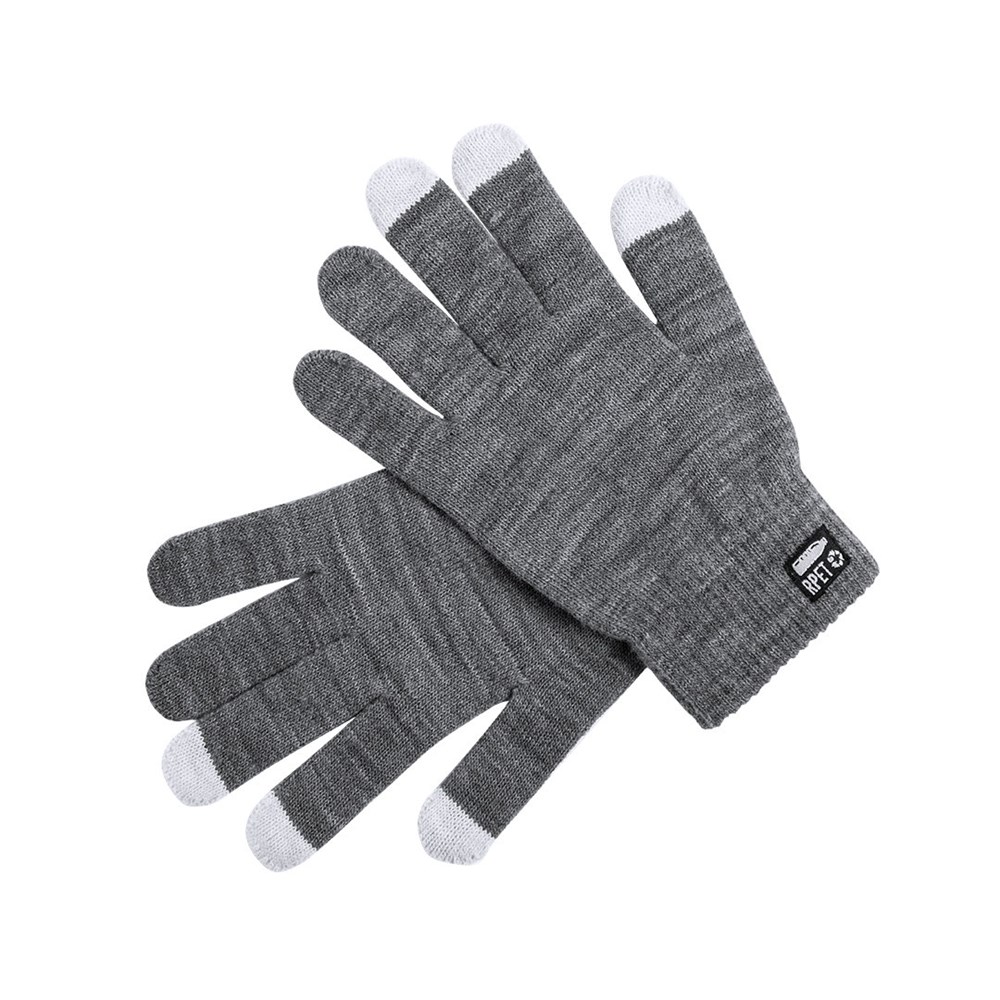 RPET Touchscreen Handschoenen RPET Touchscreen Handschoenen
