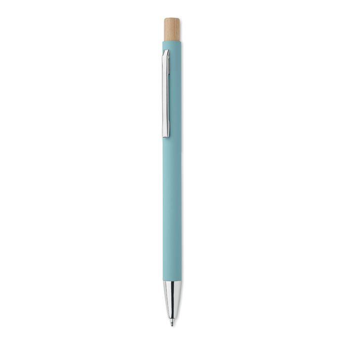 Babyblauw
