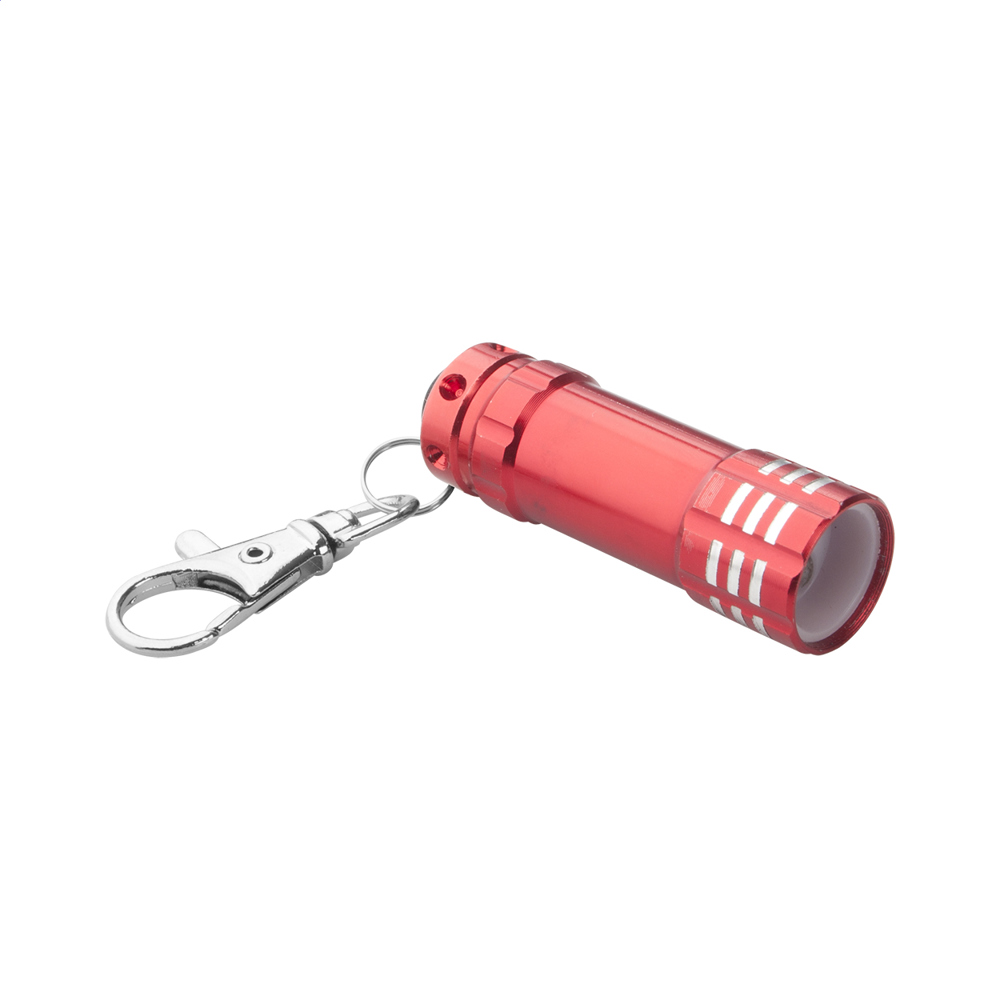Pico - mini zaklamp