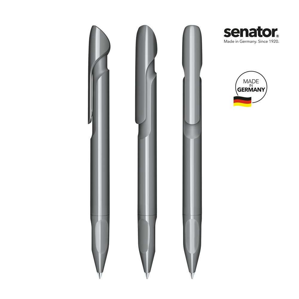 senator® Evoxx Polished Recycled balpen senator® Evoxx Polished Recycled balpen