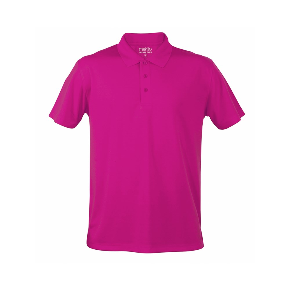 Polyester sportshirt - 180 gr/m2