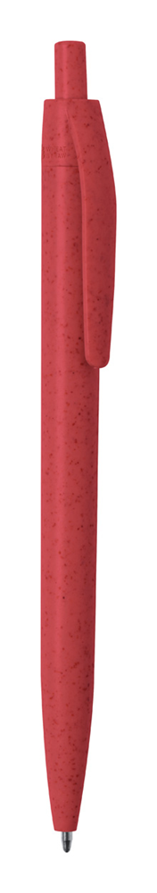 Balpen van tarwestro 