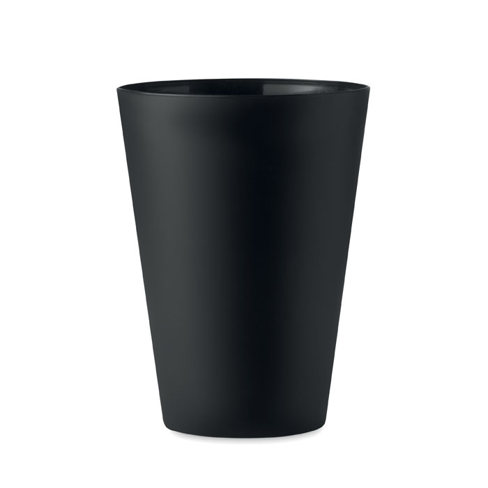 Matte festival beker | Herbruikbaar - 300 ml 