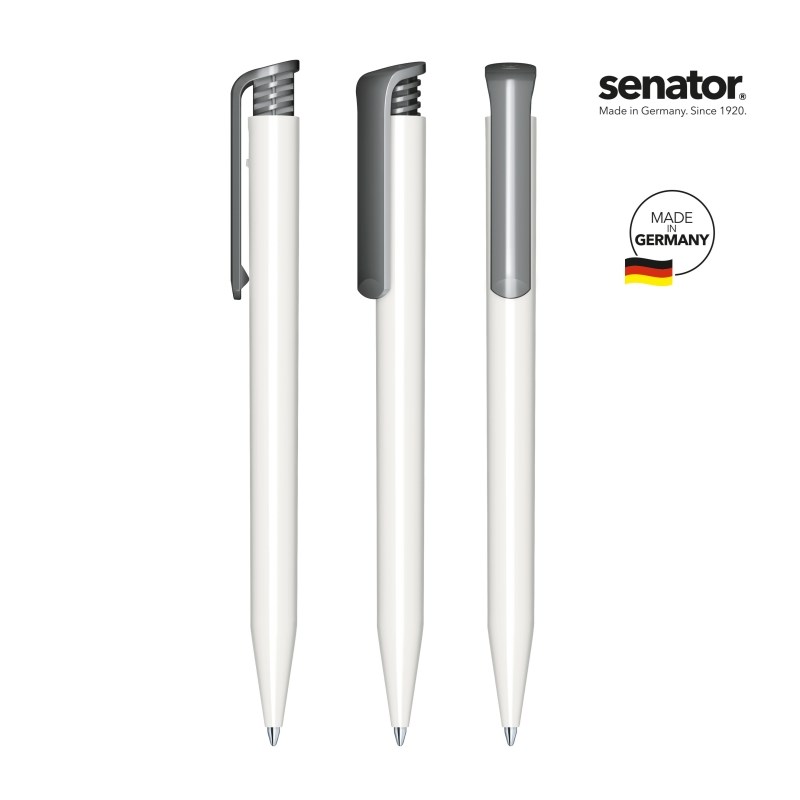 senator® Super Hit Polished Basic balpen