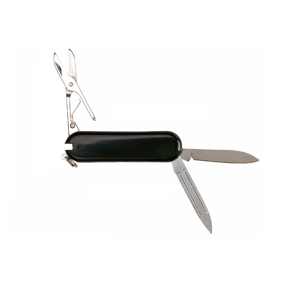 Mini Multifunctioneel zakmes
