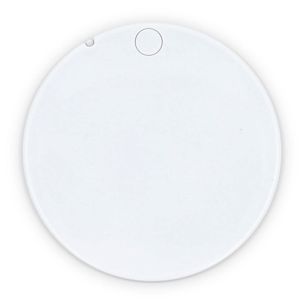Schuifbare compacte spiegel Poise