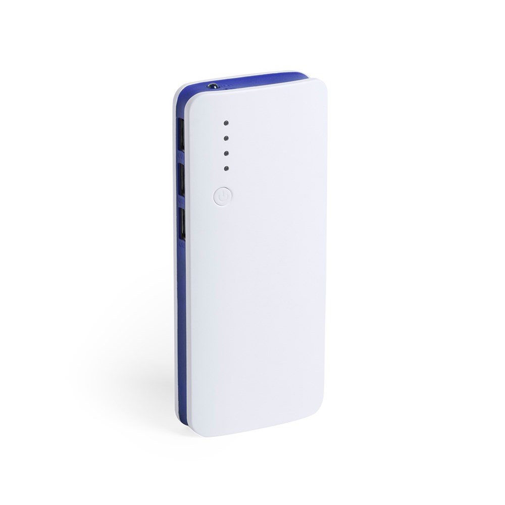 Powerbank 10.000 mAh - exclusief kabel