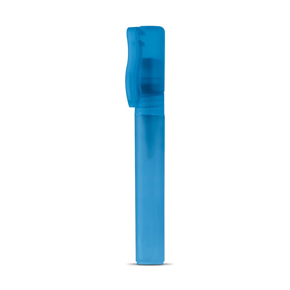 Transparant / Aqua