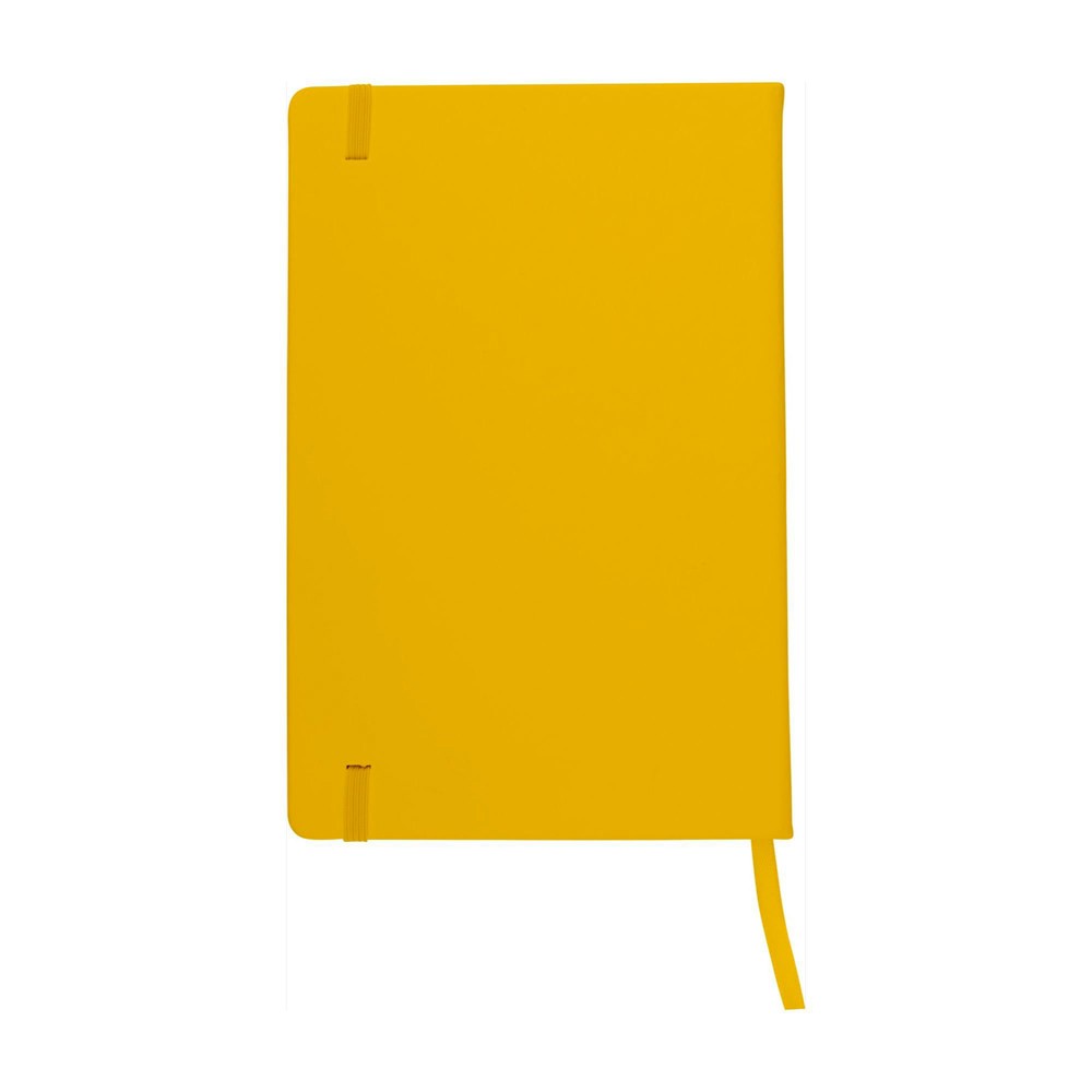 Notitieboek Eva | A5 | Gelinieerd