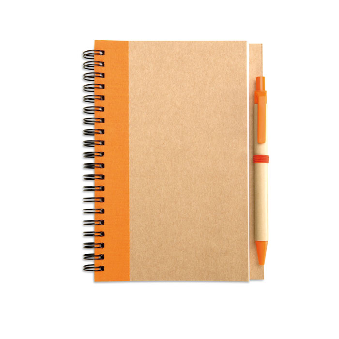 Oranje