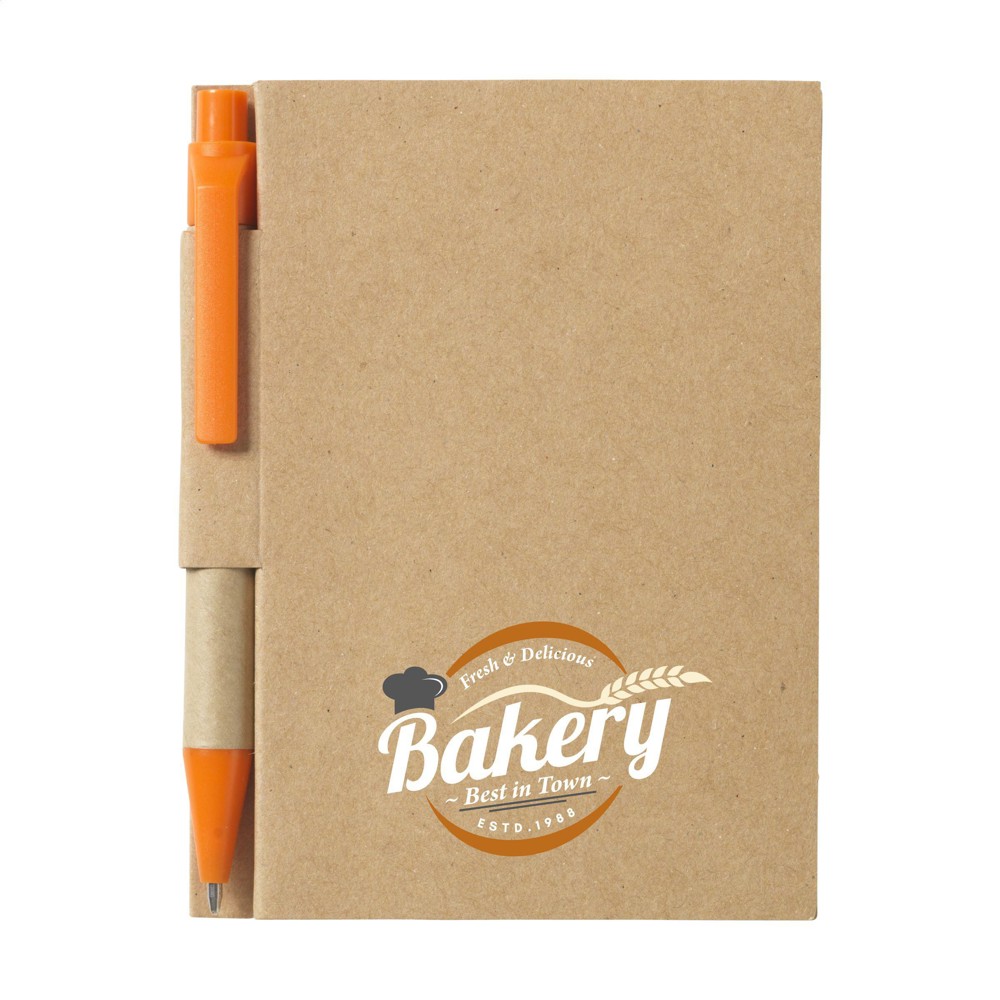 RecycleNote-S notitieboek