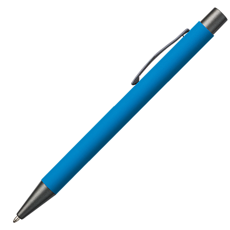 Middenblauw