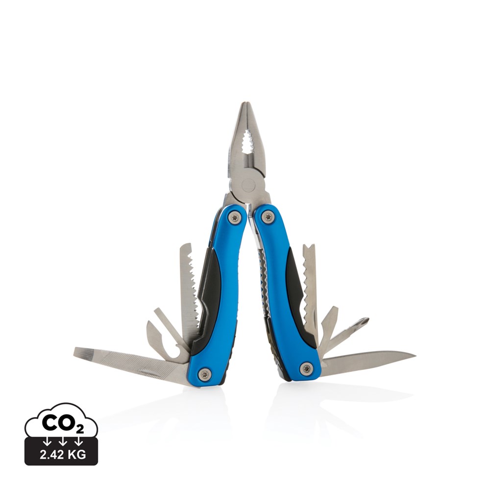 Multitool met 14 functies