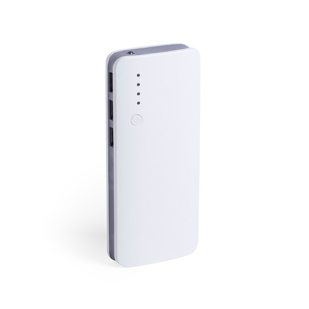 Powerbank 10.000 mAh - exclusief kabel