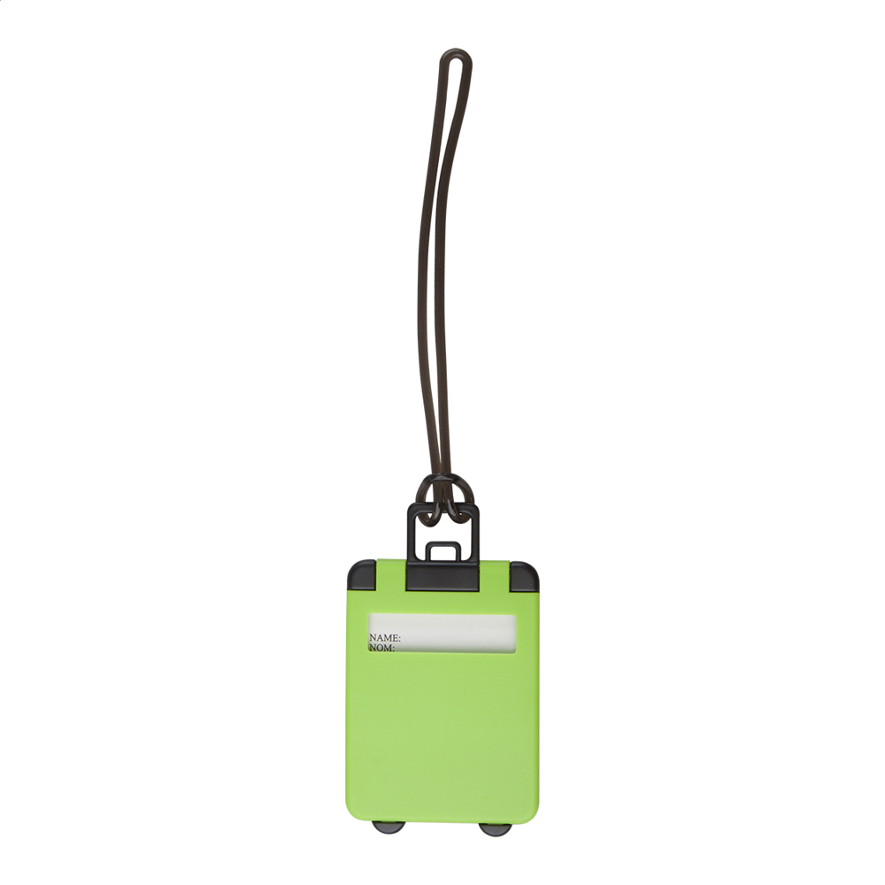 lime groen