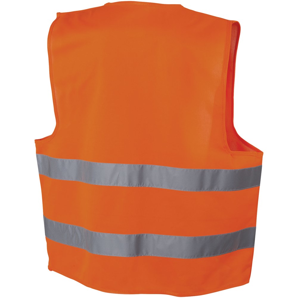 Veiligheidsvest voor professioneel gebruik