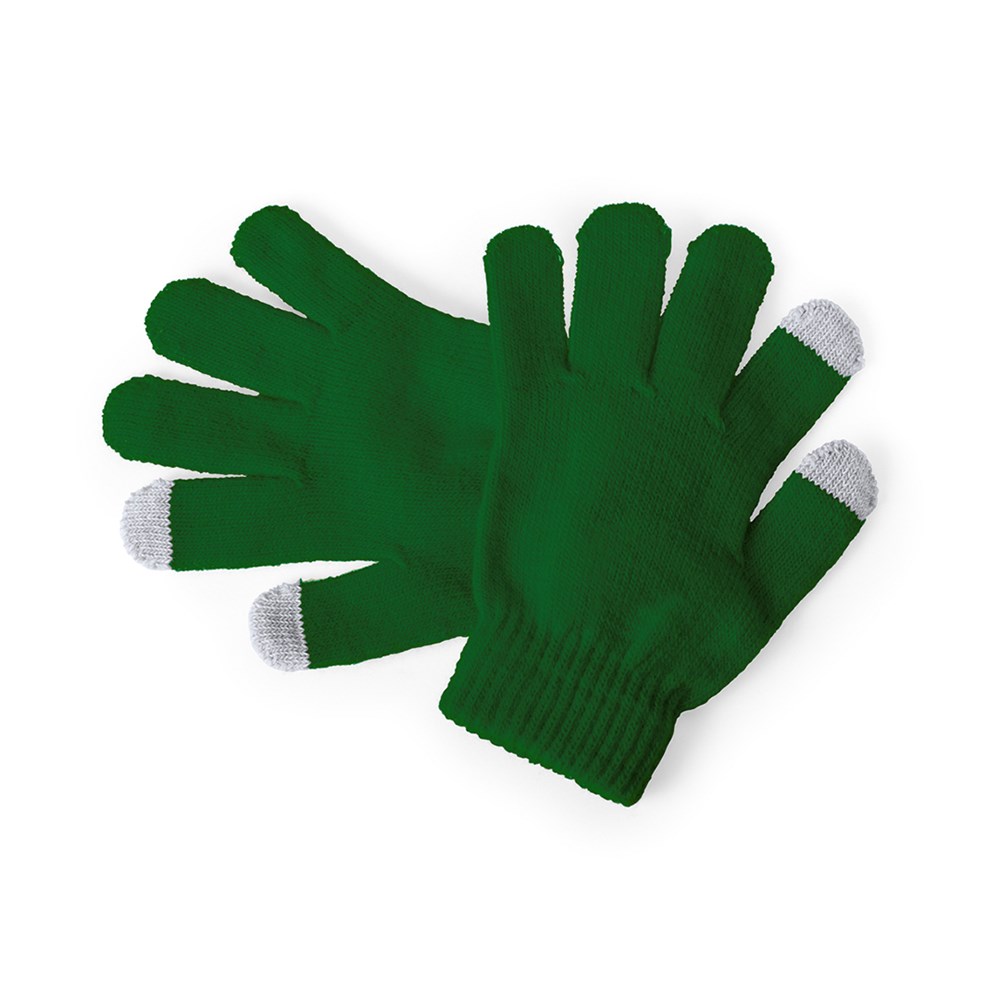 Touchscreen Handschoenen voor kinderen