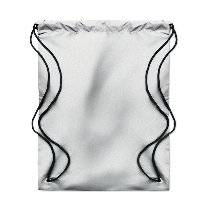 Reflecterende rugzak