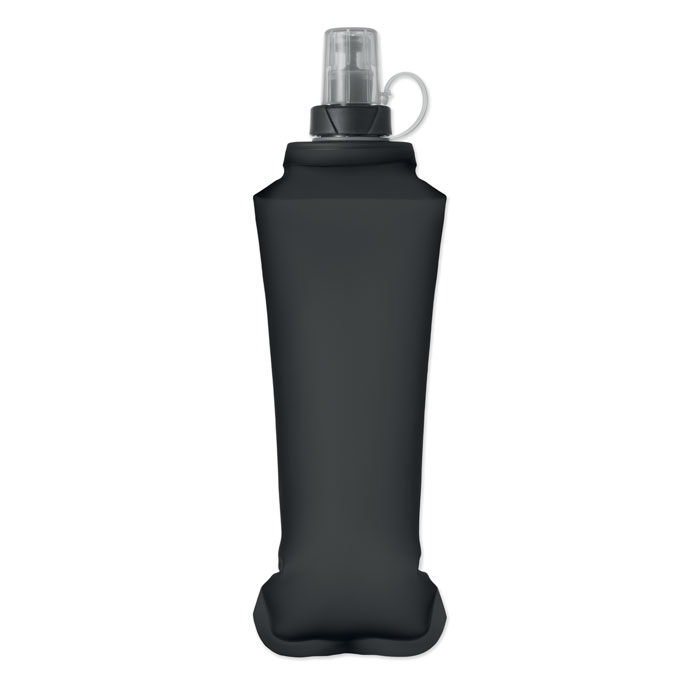 BITER - Opvouwbare waterfles 500ml
