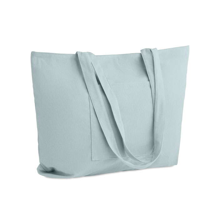 Babyblauw