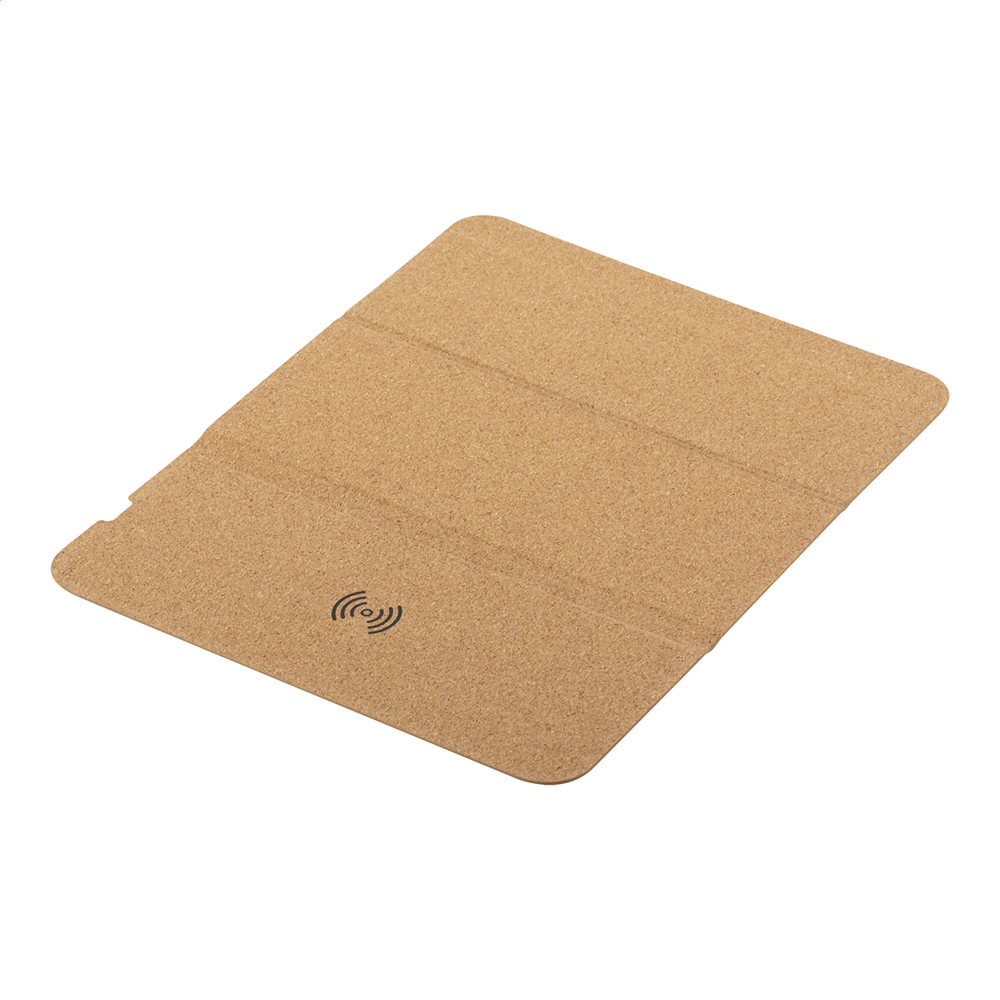 Corpad Charge - muismat met draadloze oplader