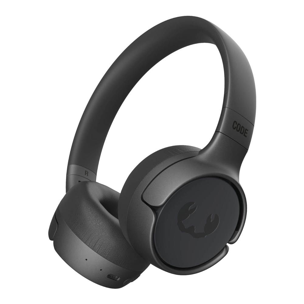 Donker gun metal