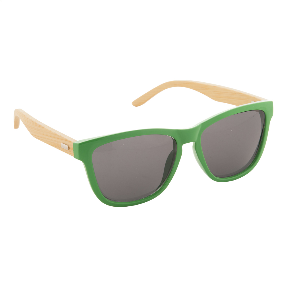 groen/natuurlijk
