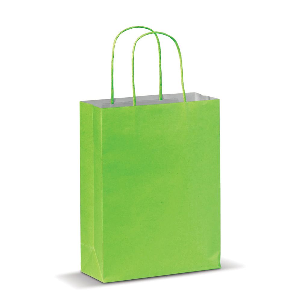 Lichtgroen