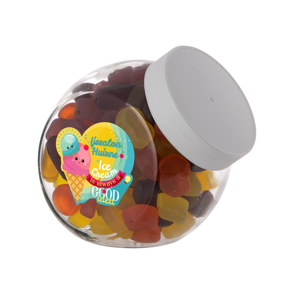 Winegums