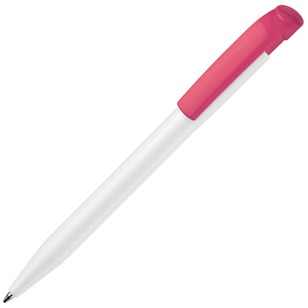 Wit / Roze