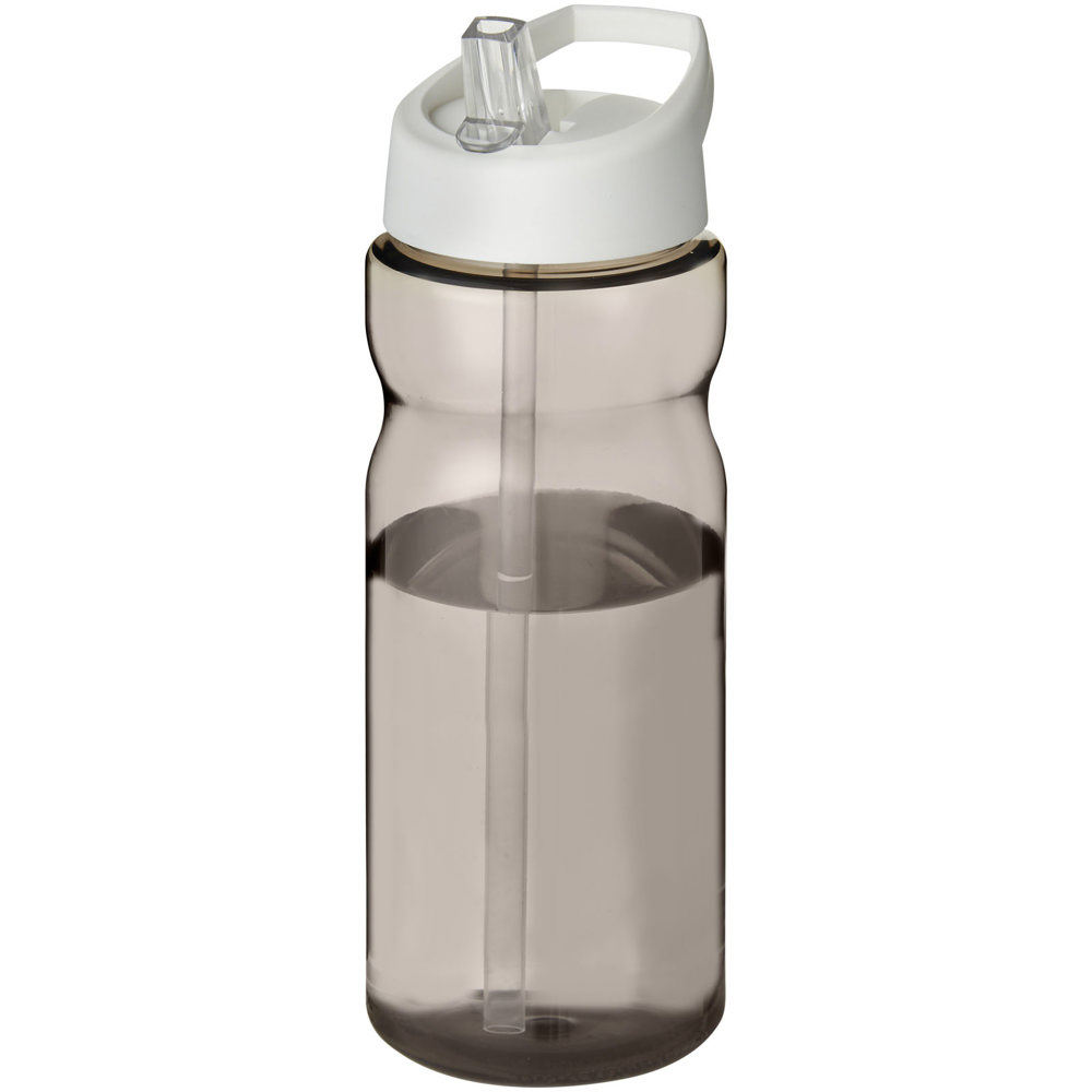 H2O Active® Base Tritan™  650 mlsportfles met tuitdeksel