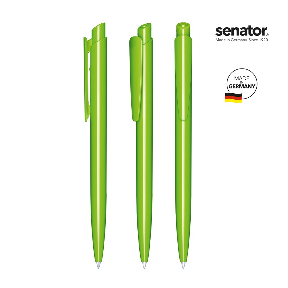 Groen