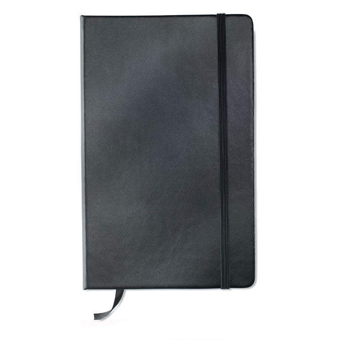 ARCONOT LINED - A5 notitieboek, gelinieerd
