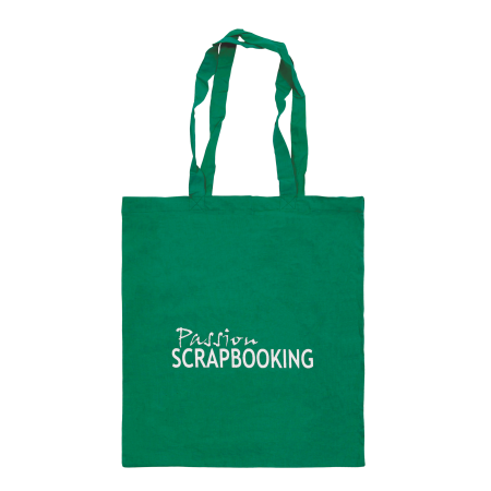 Donkergroen