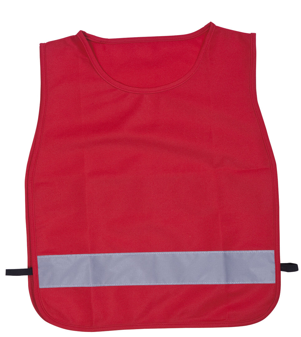 Reflecterend kinder vest