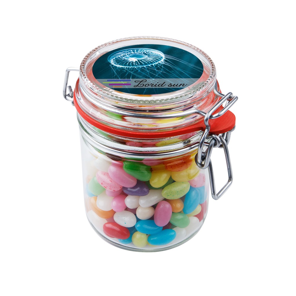 Jelly beans