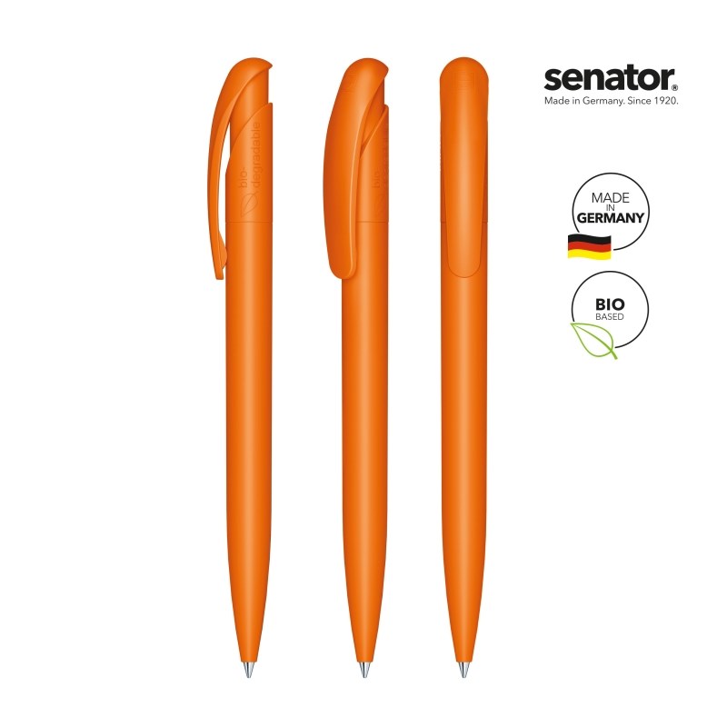 senator® Nature Plus Matt balpen
