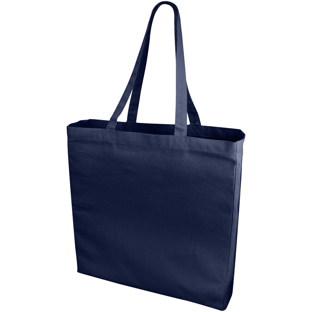 Marineblauw