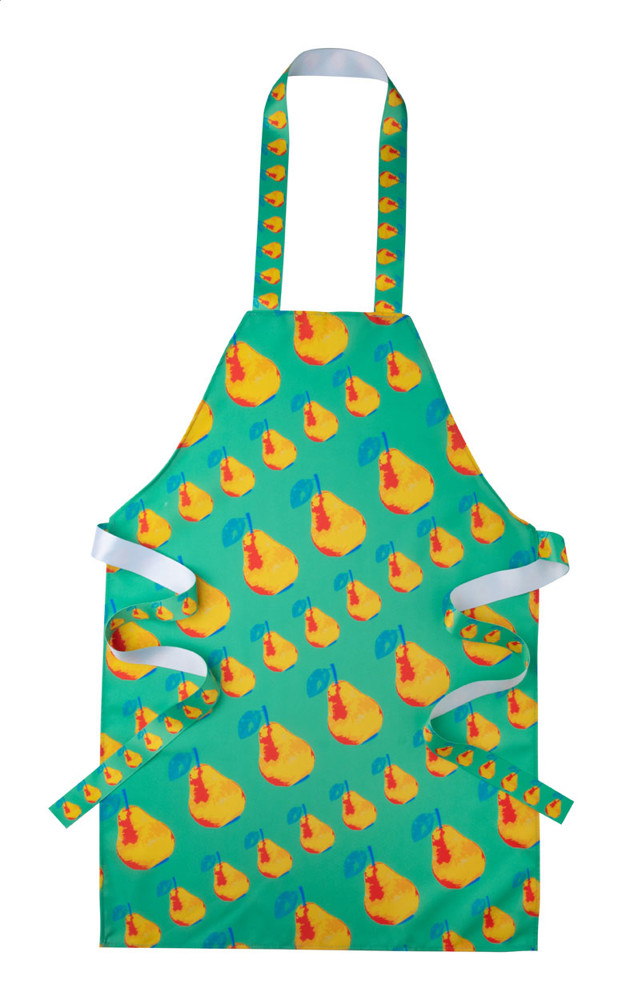 CreaChef - custom made schort
