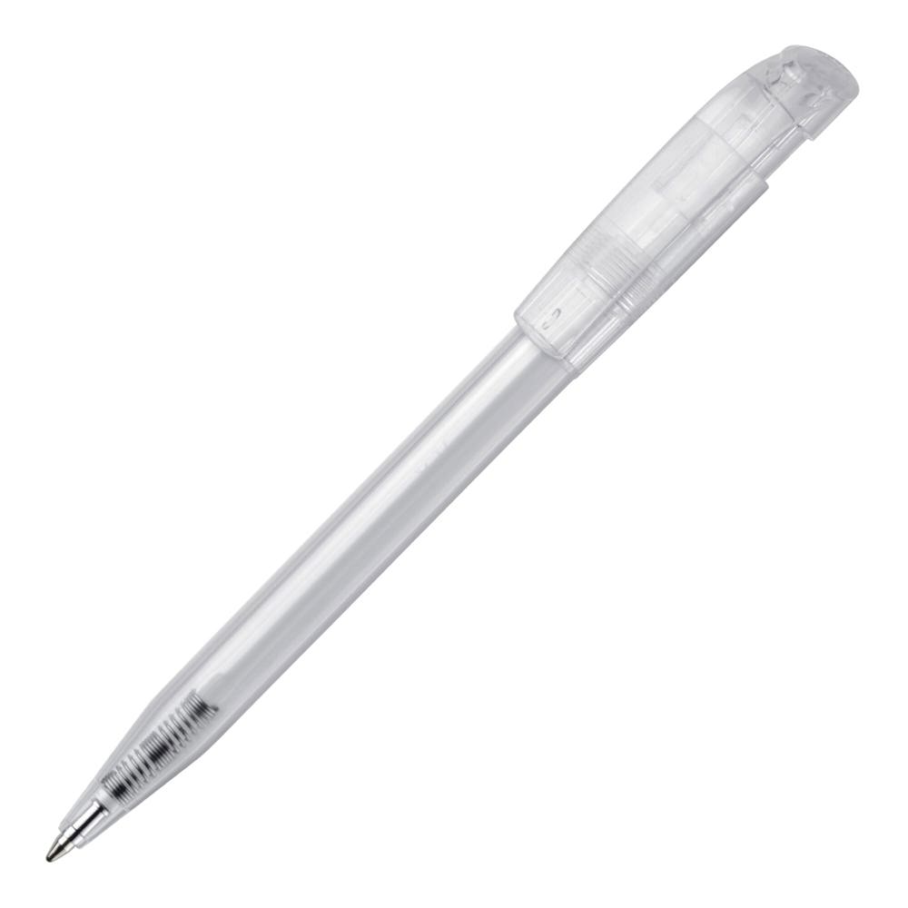 Balpen S45 Clear transparant