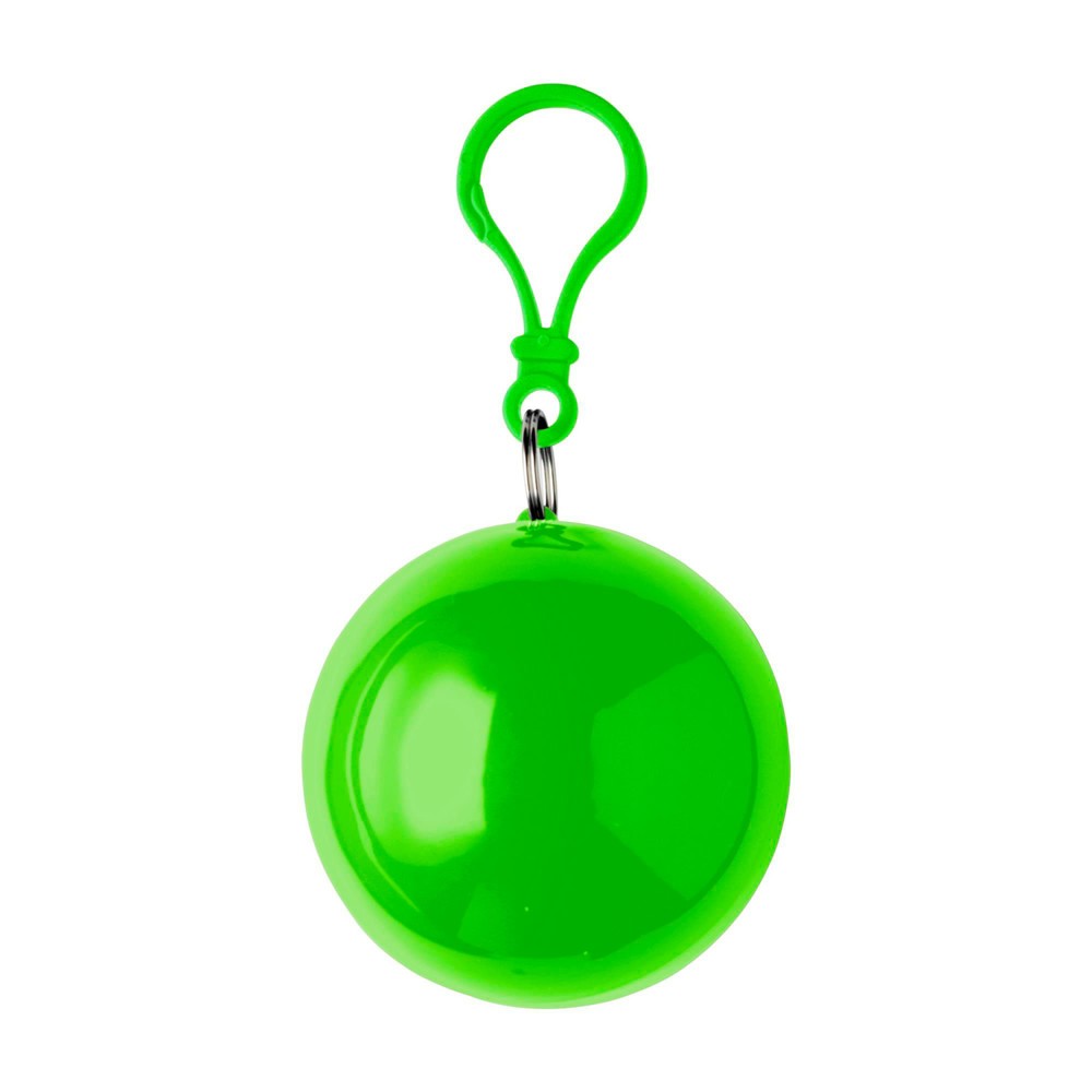 Lichtgroen