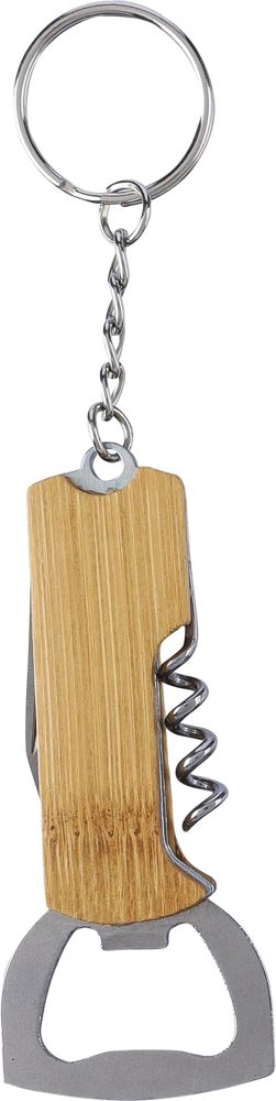 Bamboe multitool Stuart
