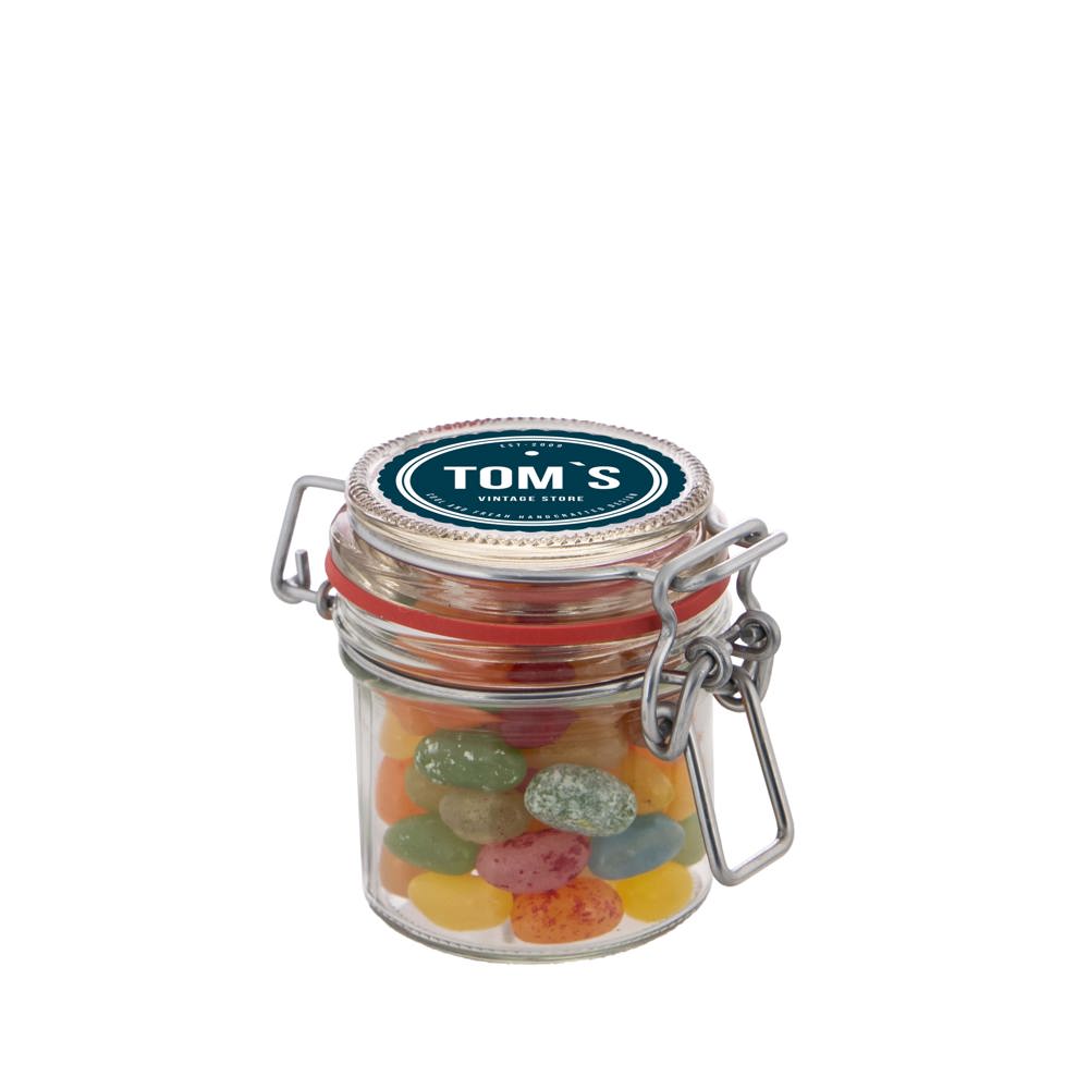 Jelly beans