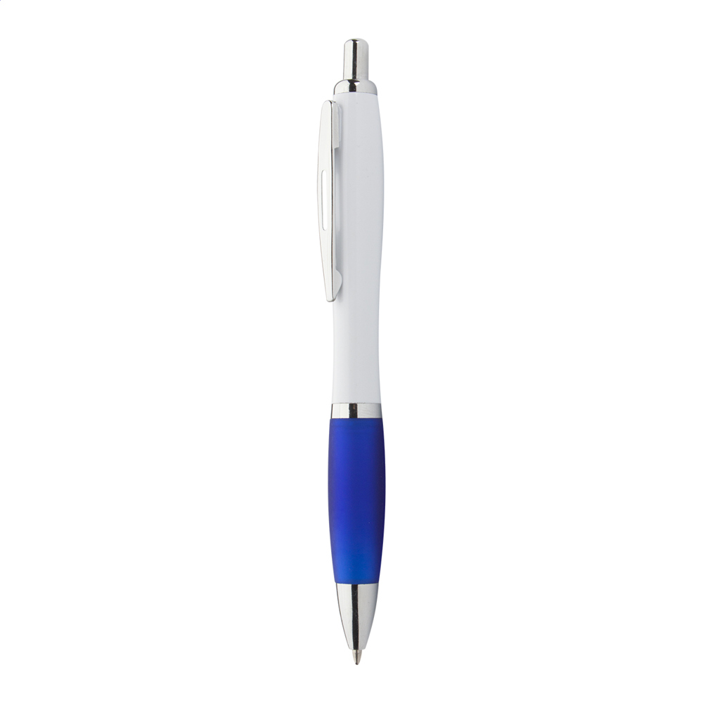 Blauw/Wit