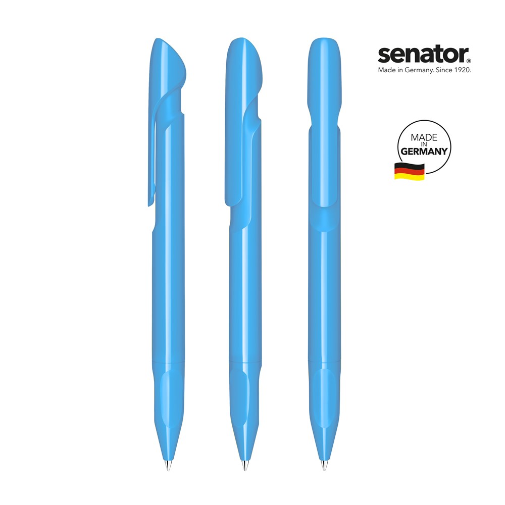 senator® Evoxx Polished Recycled balpen