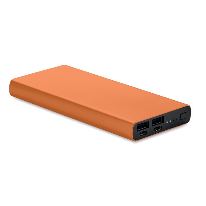 Oranje