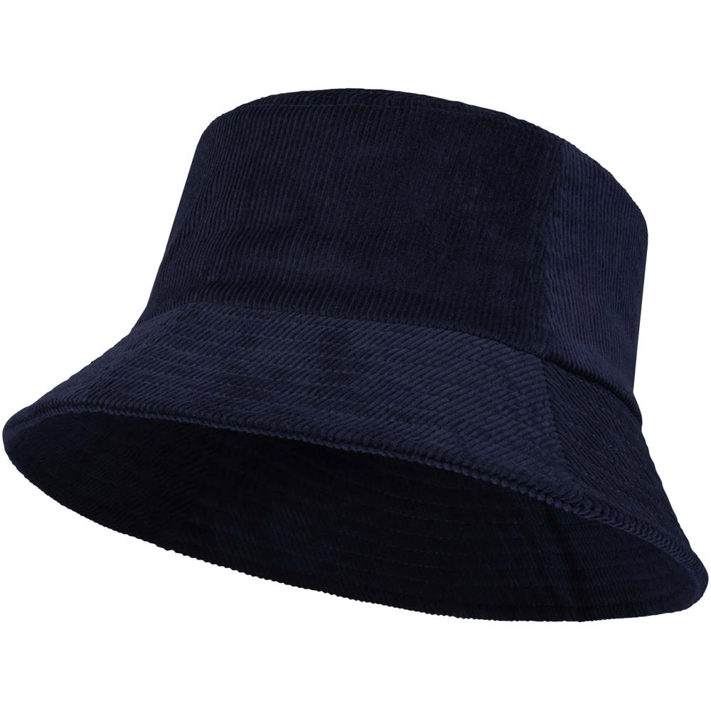 Marineblauw