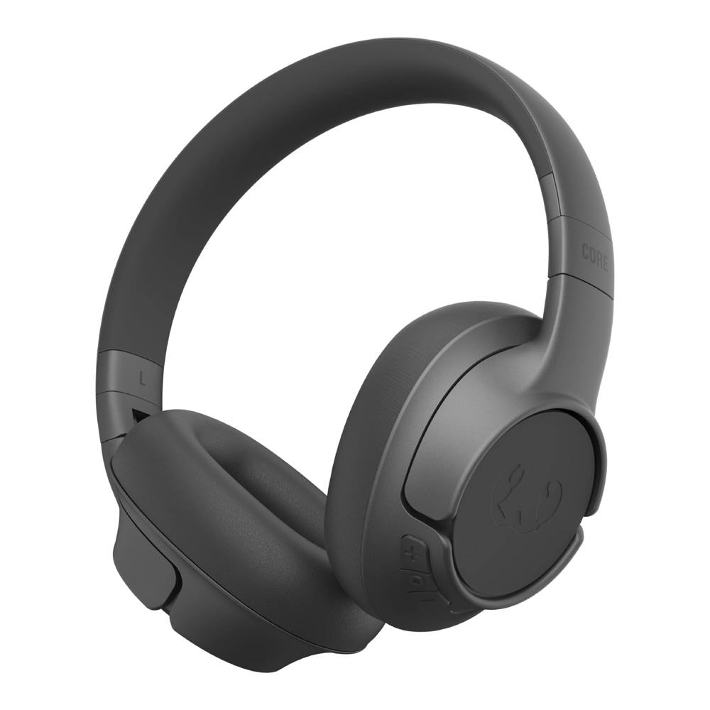 Donker gun metal