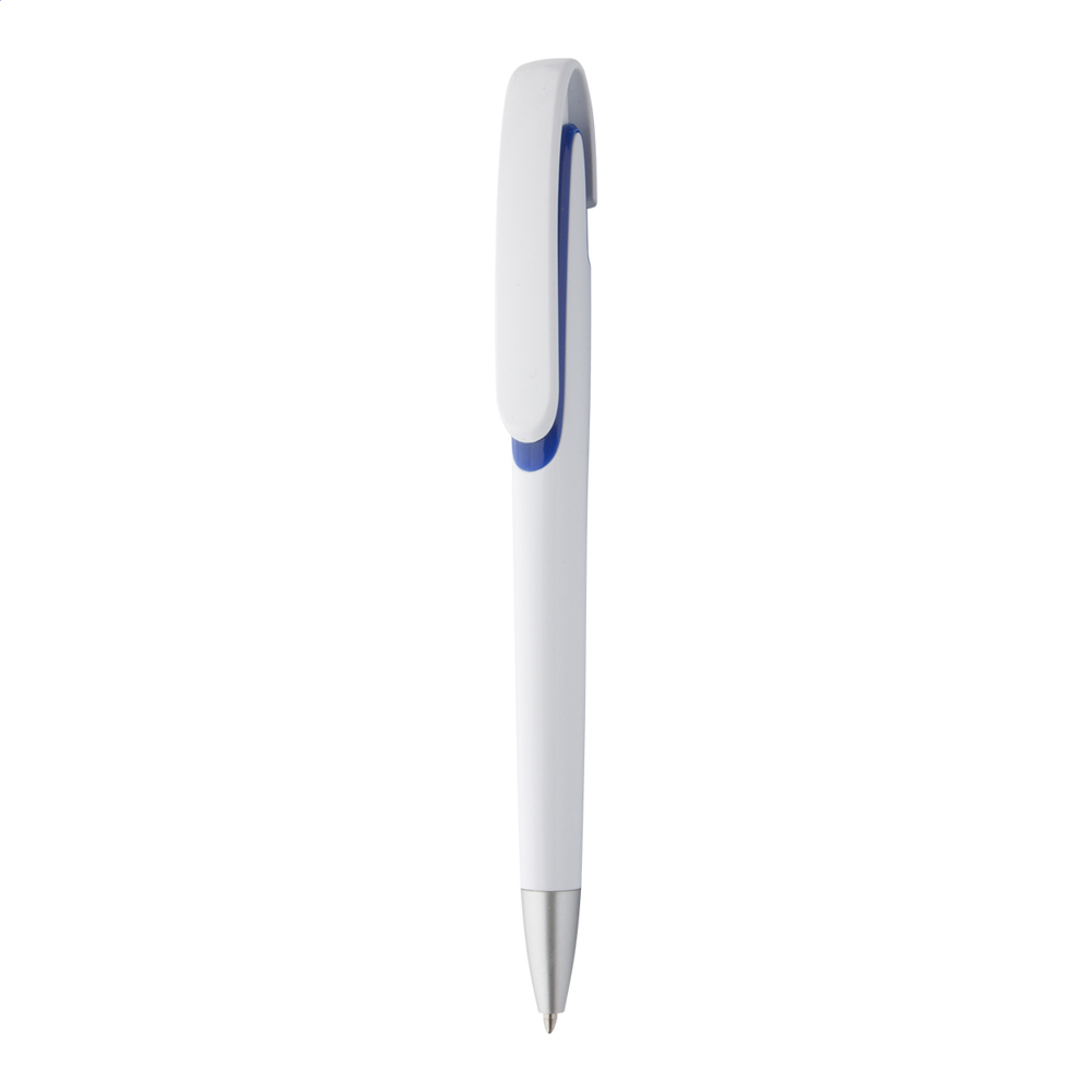 Blauw/Wit
