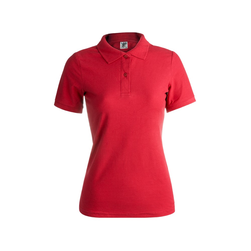 Polo voor dames - 180 gram